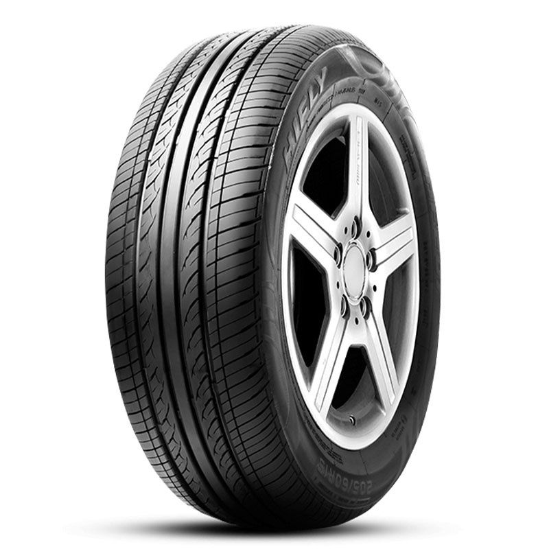185/65R14 HiFly HF201 (All-Season Tires)
