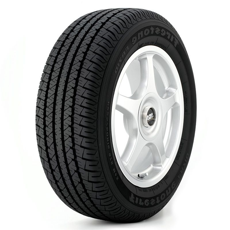 185/60R15 Firestone FR710 (All-Season Tires)