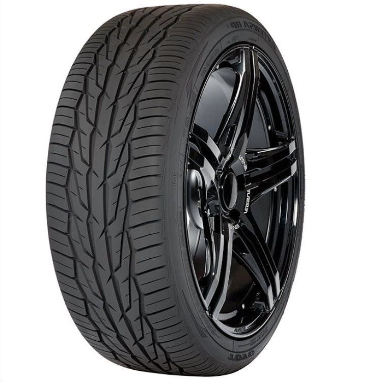 195/55R15 Toyo Extensa HP II (All-Season Tires)
