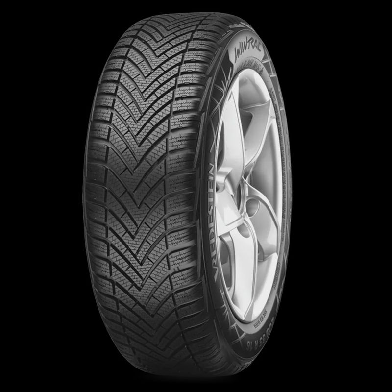 185/55R15 VREDESTEIN WINTRAC (Winter Tires)
