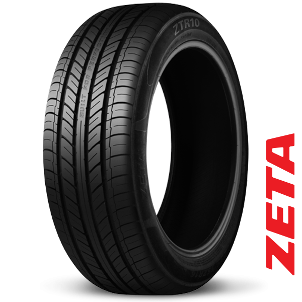 205/40R17 ZETA ZTR10 (Summer Tires)