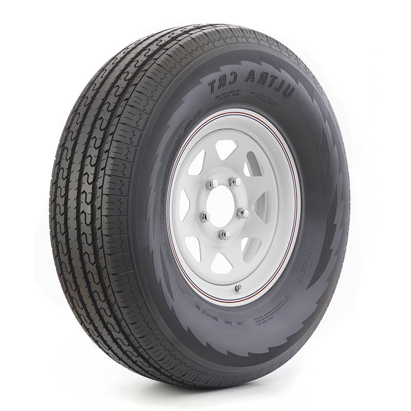 175/80R13 Carlstar ULTRA CRT (Trailer Tires)