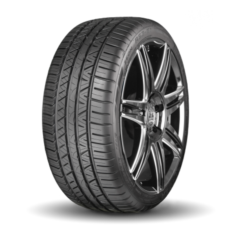 225/50R17 COOPER ZEON RS3-G1 (All-Season Tires)