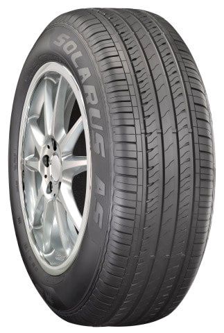 235/65R16 STARFIRE SOLARUS AS (All-Season Tires)