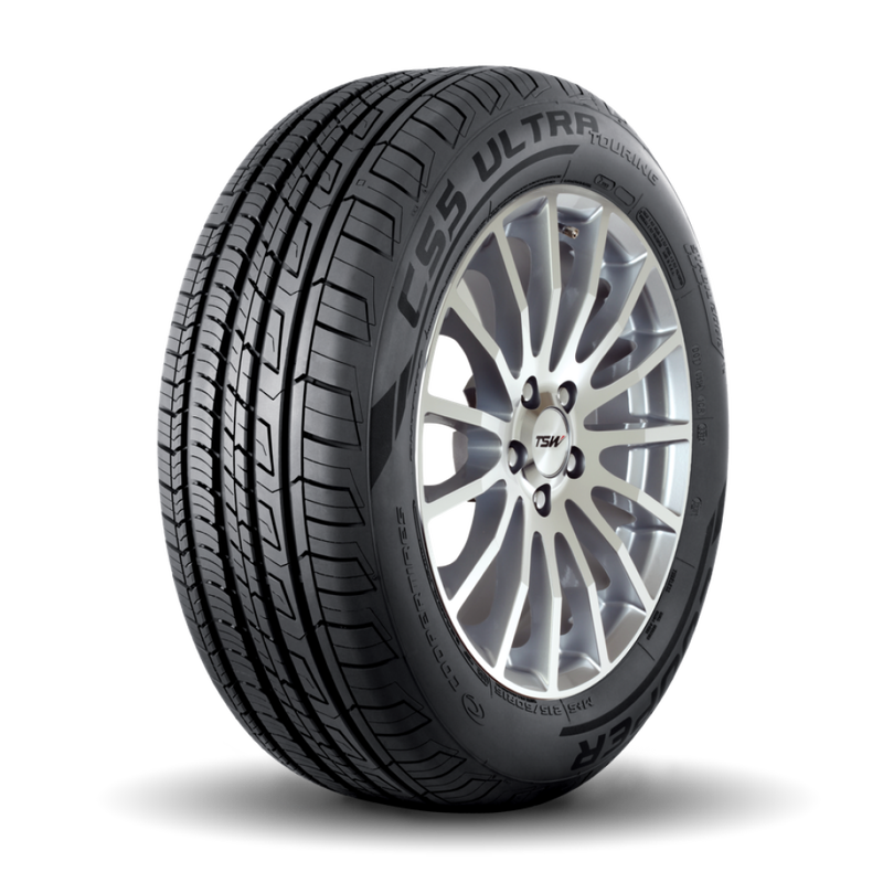 235/45R17 COOPER CS5 ULTRA TOURING (All-Season Tires)