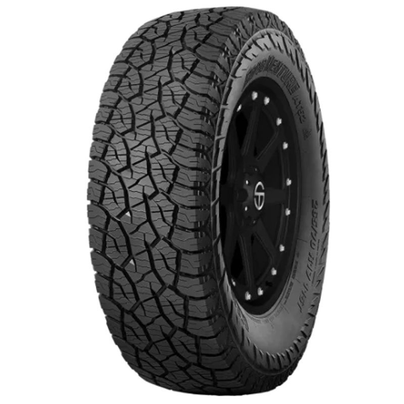 265/70R17 Kumho Road Venture AT52 (M/T &amp; A/T Tires)
