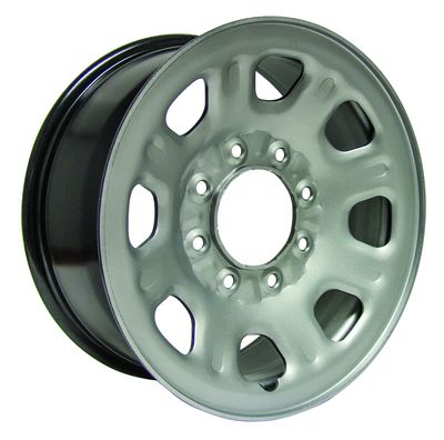 RTX - (ST) - X48180 - Steel Wheels - Grey - 18x8 8x180 ET40 CB125