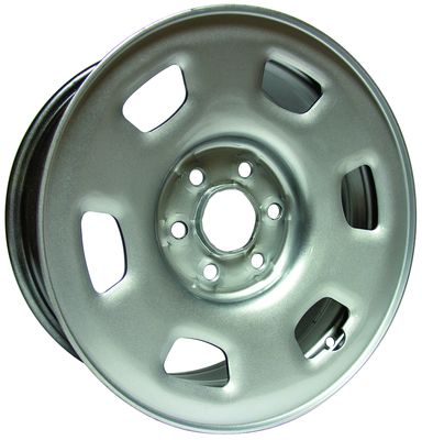 RTX - (ST) - X46620 - Steel Wheels - Grey - 16x7 6x120 ET30 CB67.1