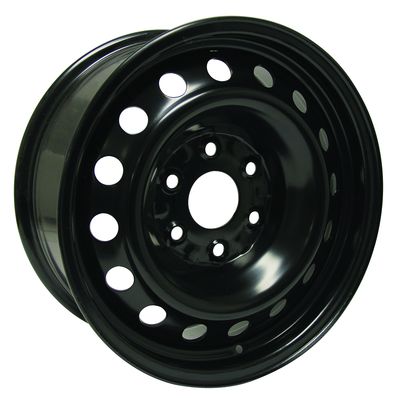 RTX - (ST) - X99147N - Steel Wheels - Black - 17x7.5 6x139.7 ET30 CB78.1