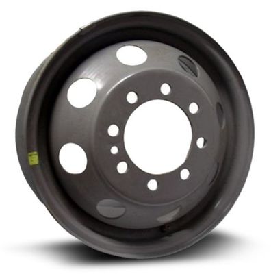 RTX - (ST) - X45460 - Dually Wheels - Grey - 16x6 8x165.1 ET129 CB124.1