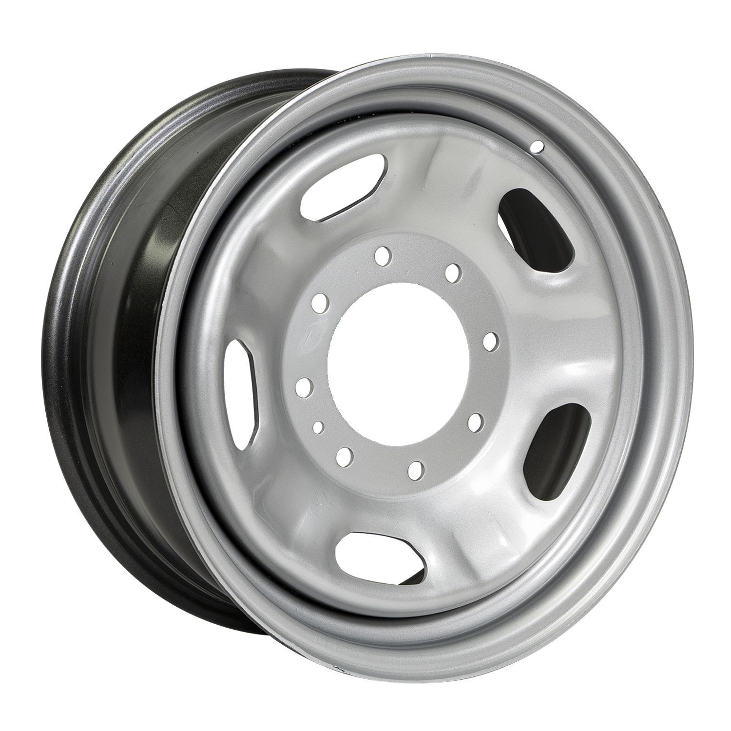 RTX - (ST) - X47170 - Steel Wheels - Grey - 17x7.5 8x170 ET40 CB125
