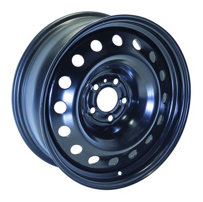 RTX - (ST) - X48115 - Steel Wheels - Black - 18x7 5x115 ET15 CB71.5