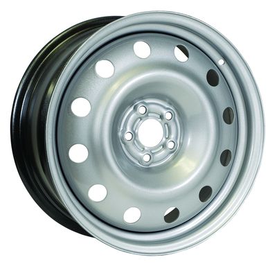 RTX - (ST) - X47556 - Steel Wheels - Grey - 17x7 5x100 ET44 CB56.1