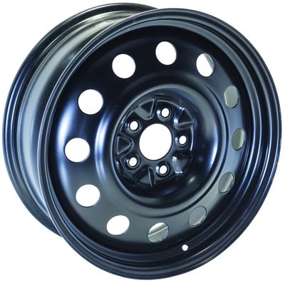 RTX - (ST) - X48567 - Steel Wheels - Black - 18x7 5x114.3 ET40 CB67.1