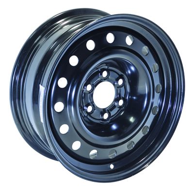RTX - (ST) - X46444 - Steel Wheels - Black - 16x6.5 6x114.3 ET25 CB71.5