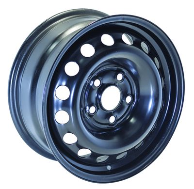 RTX - (ST) - X46501 - Steel Wheels - Black - 16x7 5x120 ET50 CB64.1
