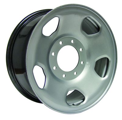 RTX - (ST) - X48170 - Steel Wheels - Grey - 18x8 8x170 ET37 CB125