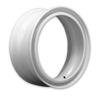 RTX - (ST) - 6400E - Dually Wheels - White