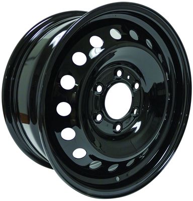 RTX - (ST) - X48695 - Steel Wheels - Black - 18x8 6x139.7 ET45 CB95.1