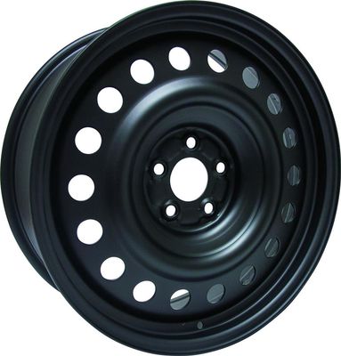 RTX - (ST) - X49567 - Steel Wheels - Black - 19x7.5 5x114.3 ET40 CB67.1