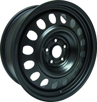 RTX - (ST) - X49767 - Steel Wheels - Black - 19x7.5 5x120 ET40 CB67.1