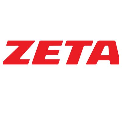 Zeta Tire Logo
