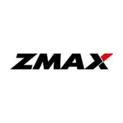 Zmax Tires Logo