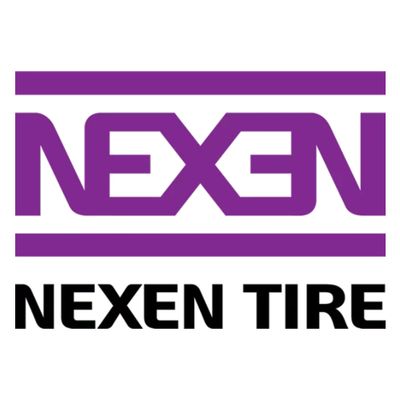 Nexen Tires Logo