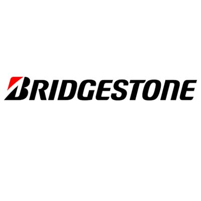 Bridgestone Tires Logo