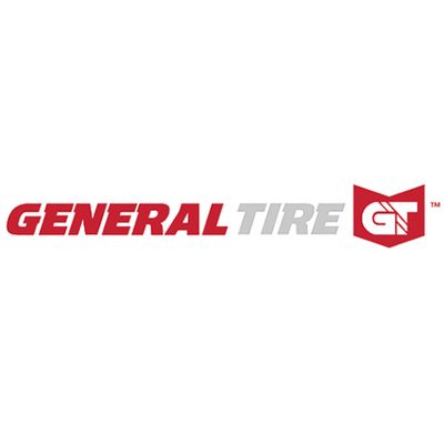 General Tires Logo