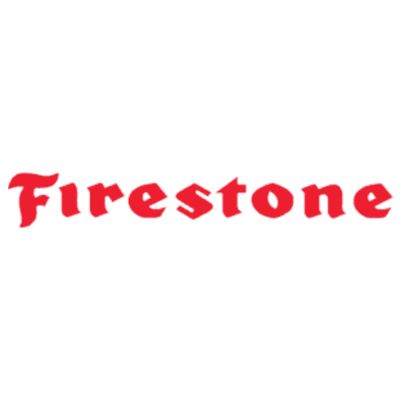 Firestone Tires Logo