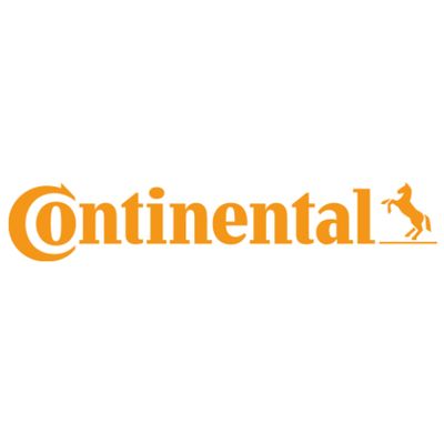 Continental Tires Logo