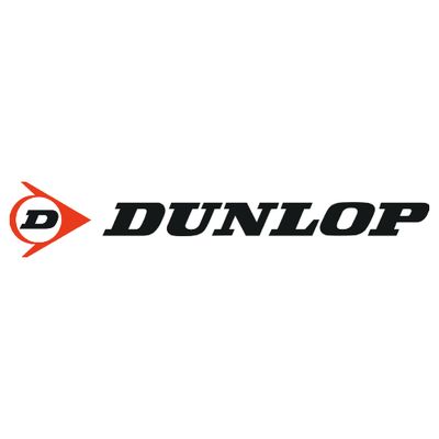 Dunlop Tires Logo