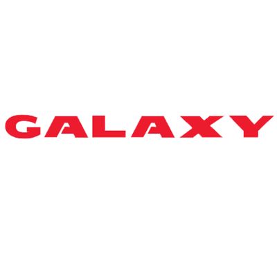 Galaxy Tires Logo