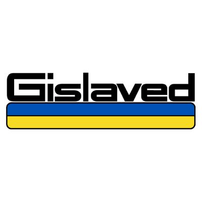 Gislaved Tires Logo