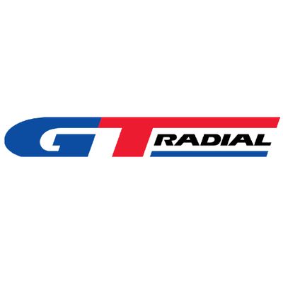 GTRadial Tires Logo