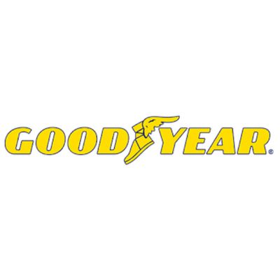 Goodyear Tires Logo