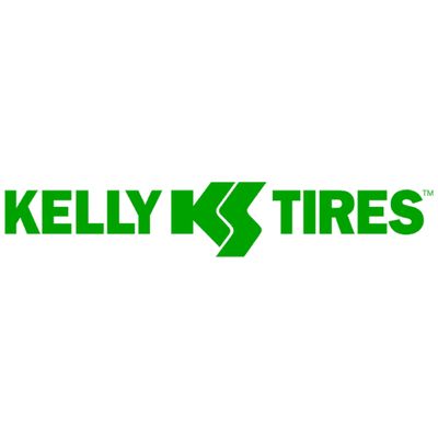 Kelly Tires Logo