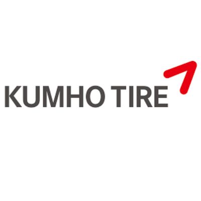 Kumho Tires Logo