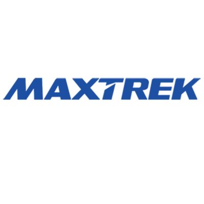 Maxtrek Tires Logo