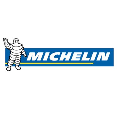 Michelin Tires Logo