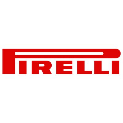 Pirelli Tires Logo