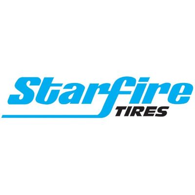 Starfire Tires Logo