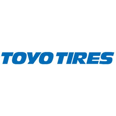 Toyo Tires Logo