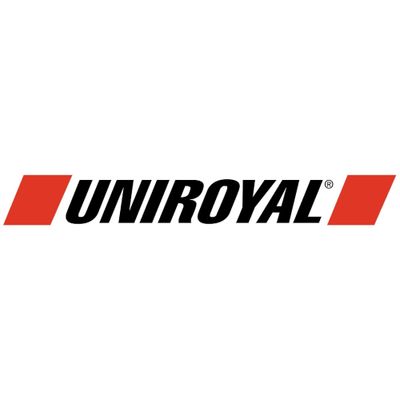 Uniroyal Tires Logo
