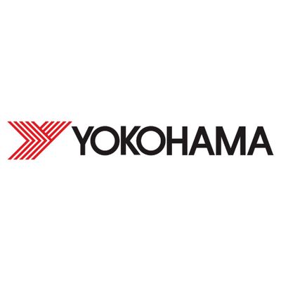 Yokohama Tires Logo