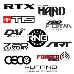 Shop The Most Trusted Wheel Brands