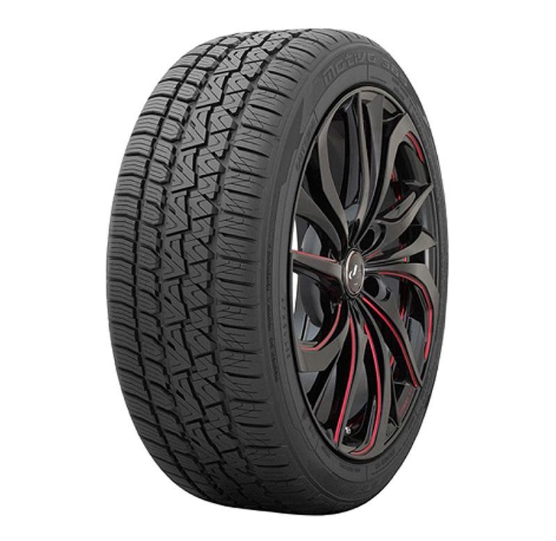 225/55R19 XL 103V NITTO MOTIVO 365 BL 261730