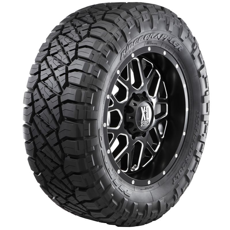 265/65R18 XL 116T NITTO RIDGE GRAPPLER 217820