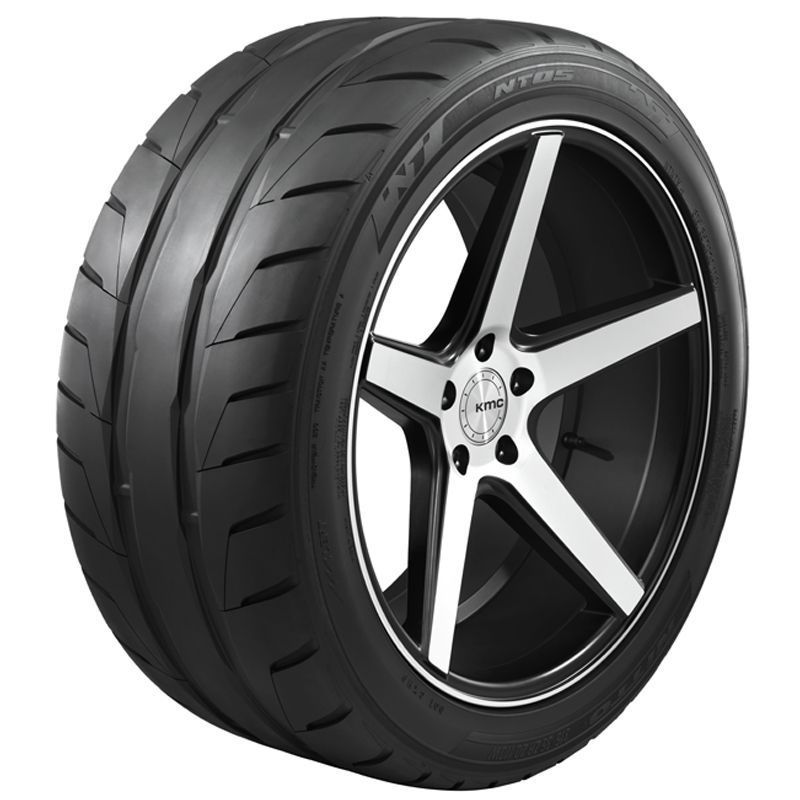 205/50R15 XL 89W NITTO NT05 207350